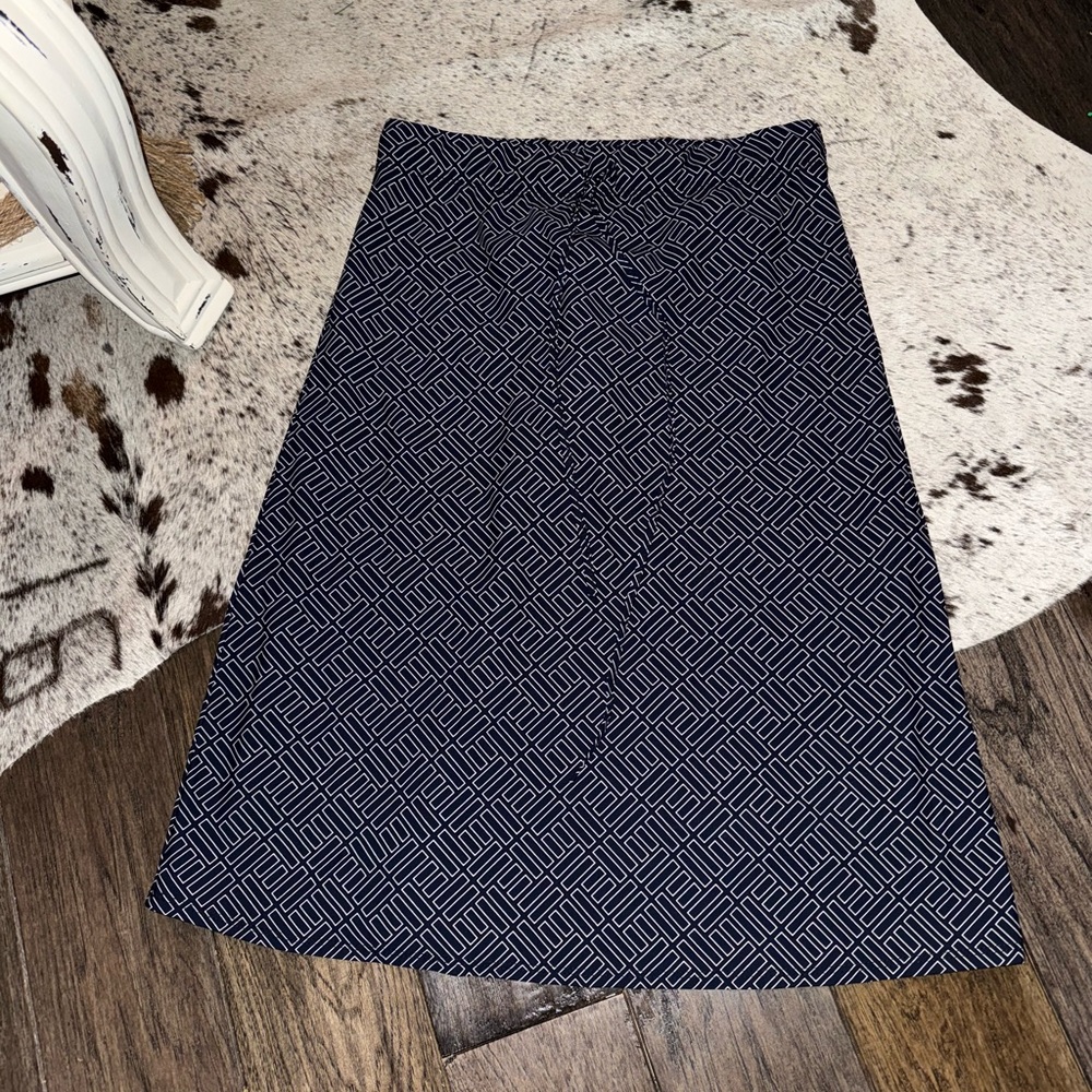 Kamp Kloz Swim/Athletic Skirt with Leggings